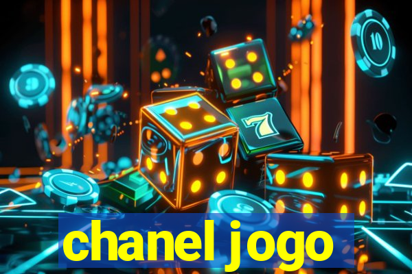 chanel jogo